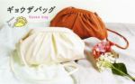 ギョウザバッグ rec3112