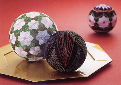都手まり糸 92色セット 化粧箱入 | 手芸材料のネットショップ つくる