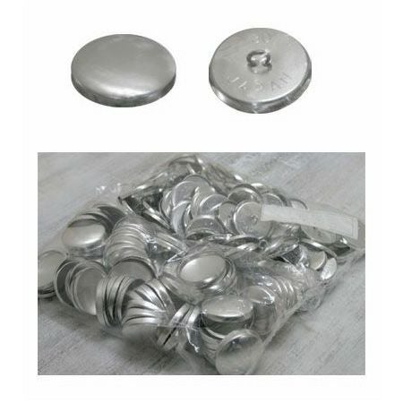 クロスシー ハンドプレス機用コマ 10～20mm ジュニア打ち器 (お取寄