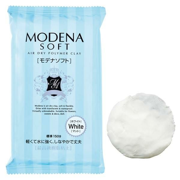 ねんど すけるくん 樹脂粘土 200g 透明粘土 樹脂透明粘土 ゼリー