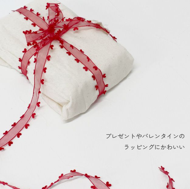 ハートリボン Ribbon Ribbon♡Wrapping Heart | BABY, THE STARS SHINE BRIGHT