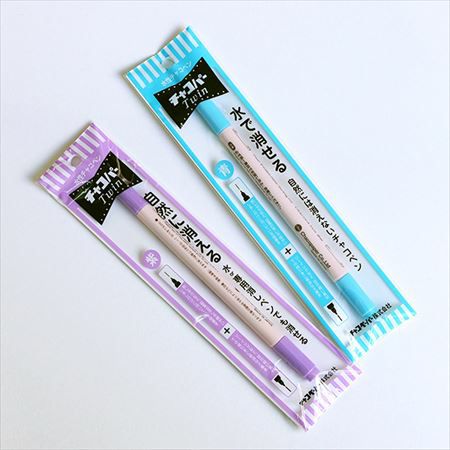 チャコペン チャコパーツインタイプ | 手芸材料のネットショップ