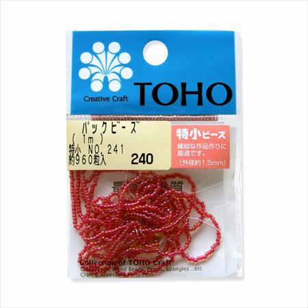 ビーズ 糸通しビーズ 丸小 No.922 セイロン・着色 | 手芸材料のネット