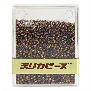 お徳用約20g】 デリカビーズ 丸 DB-708-20G | つくる楽しみ | 手芸材料