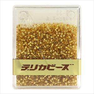 お徳用約20g】 デリカビーズ 丸 DB-33-20G | つくる楽しみ | 手芸材料