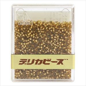 お徳用約20g】 デリカビーズ 丸 DB-181-20G | つくる楽しみ | 手芸材料