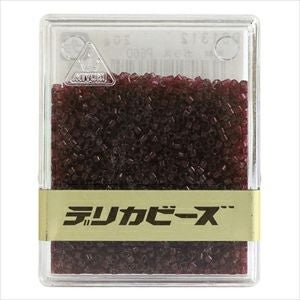 お徳用約20g】 デリカビーズ 丸 DB-83-20G | つくる楽しみ | 手芸材料