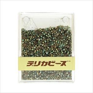お徳用約20g】 デリカビーズ カット DB-31C-20G | つくる楽しみ | 手芸 