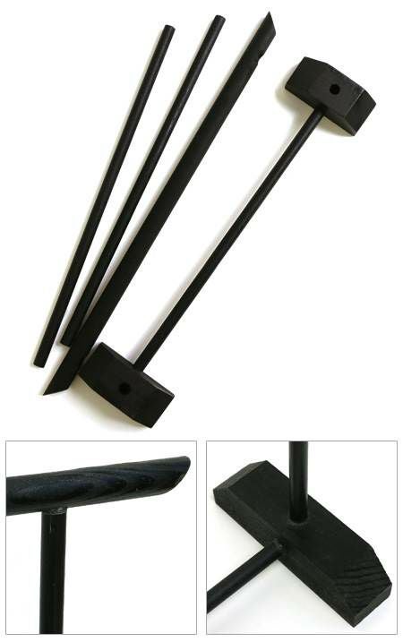 衣こう W20×H16cm(組み立て式) 黒 小| つくる楽しみ 衣こう | 手芸材料