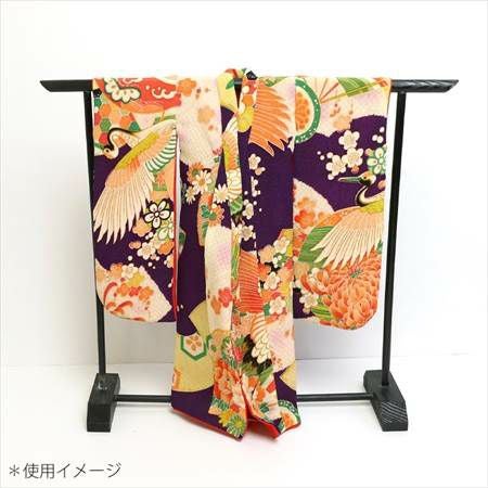 衣こう W20×H16cm(組み立て式) 黒 小| つくる楽しみ 衣こう | 手芸材料