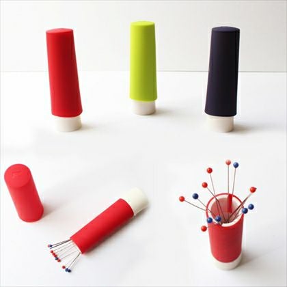 ニードルツイスター ニードルホルダー 針ケース Prym プリム （新品番