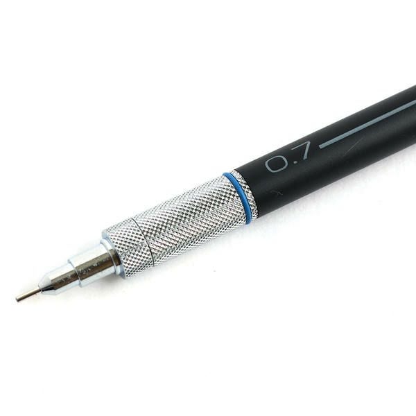 製図 しるし付け用品 製図用シャープペンシル 0.3/0.5/0.7mm 3本セット