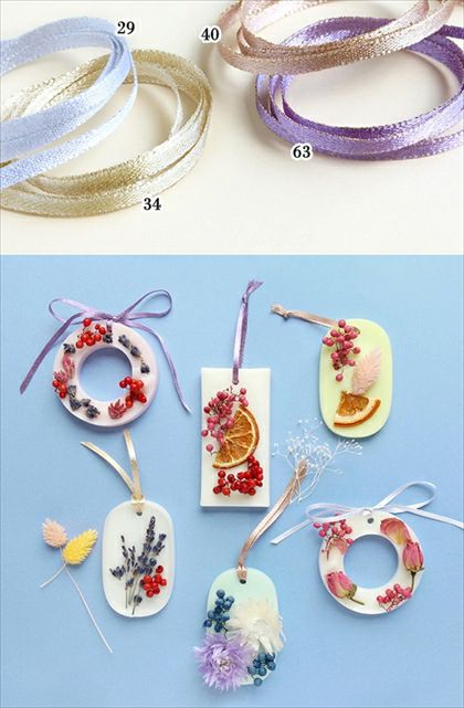 リボン ブライトサテンリボン 3mm×25m巻| つくる楽しみ | 手芸材料の