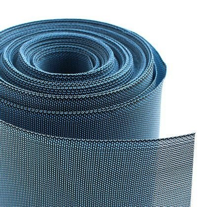 たたみへりテープ 畳縁 畳へり 平織縁 あさぎ 10m｜つくる楽しみ