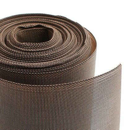 たたみへりテープ 畳縁 畳へり ﾓｶﾍﾞｰｼﾞｭ 10m巻｜つくる楽しみたたみ