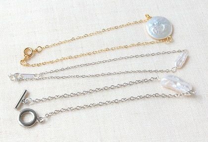 チェーン シルバー925 1m単位| つくる楽しみ | 手芸材料のネット