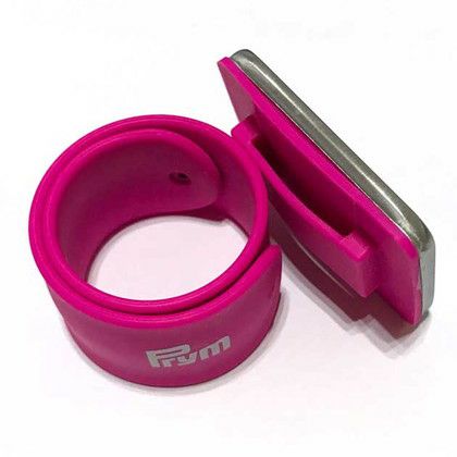 アームピンキーパー マグネット 待針 針山 Prym プリム | 手芸材料の