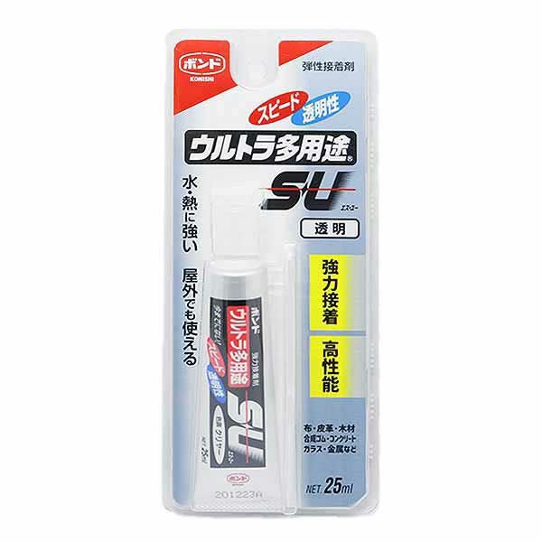 くつピタ 靴用接着剤 10ml ボンド 接着剤 補修 コニシ 接着剤 | 手芸