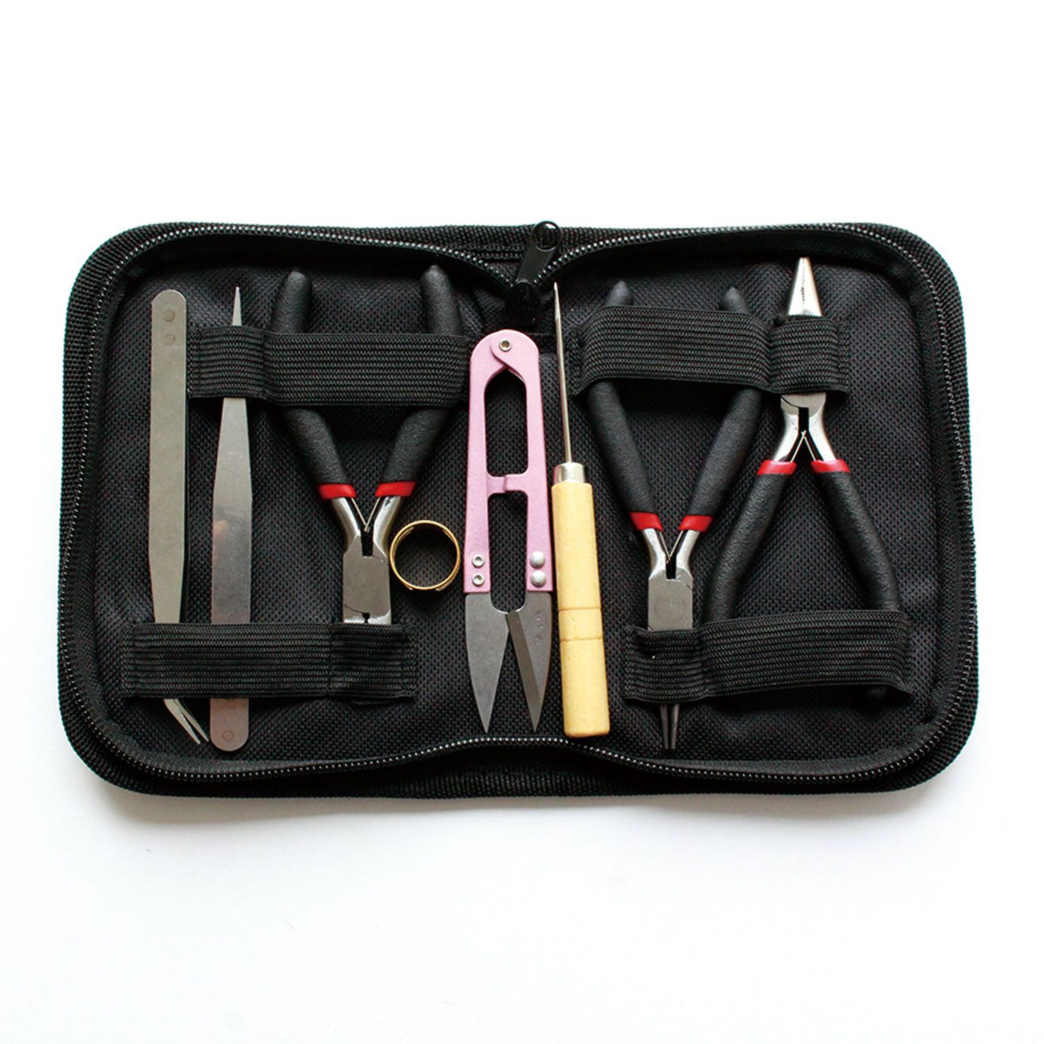 工具基本セット ハンドメイド DIY 基礎 初心者 スターターセット