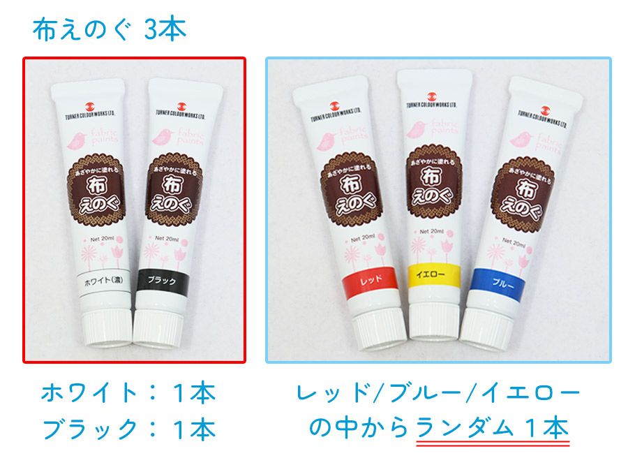 HappyBagキャンペーン対象商品】ジュートバッグで楽しむステンシル
