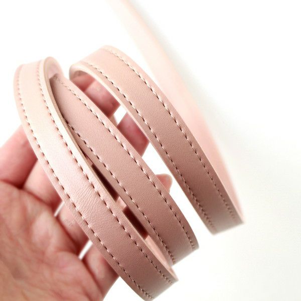 合皮 テープ 15mm巾×1m単位の切売 合皮スムーステープ レザー くすみ
