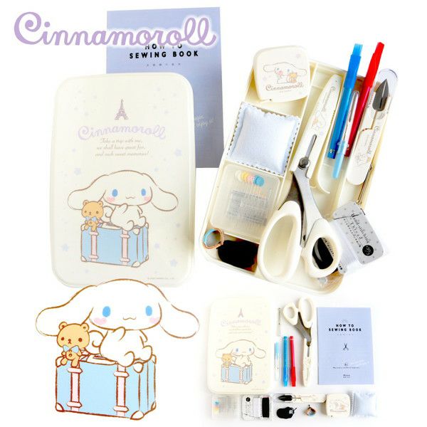 クロバー 羊毛フェルトソーイングセット ハリネズミ ハリセンボン