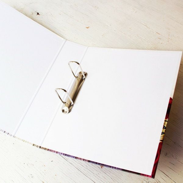 バインダー 刺繍糸 収納 DMC | 手芸材料のネットショップ つくる楽しみ