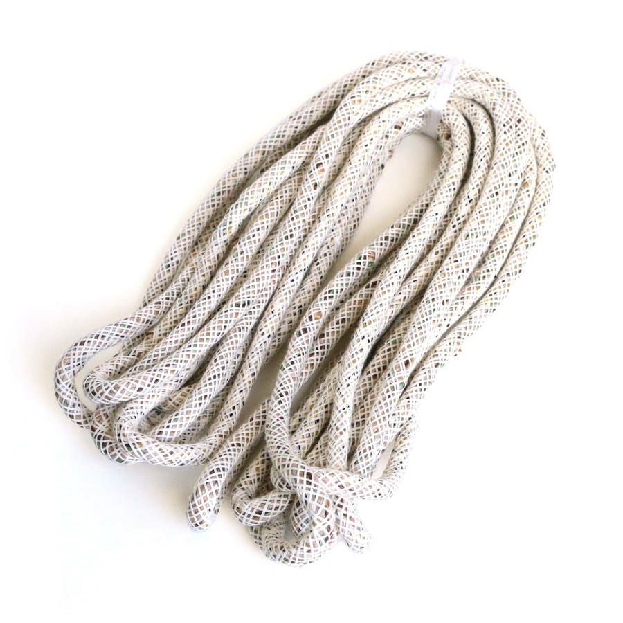 持ち手芯 10m巻入り 8mm | 手芸材料のネットショップ つくる楽しみ．com