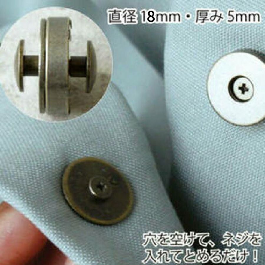 新品UN3D. マグネットボタンベスト グレー 新品タグ付き 000000056921-01.jpg?size=m&w=