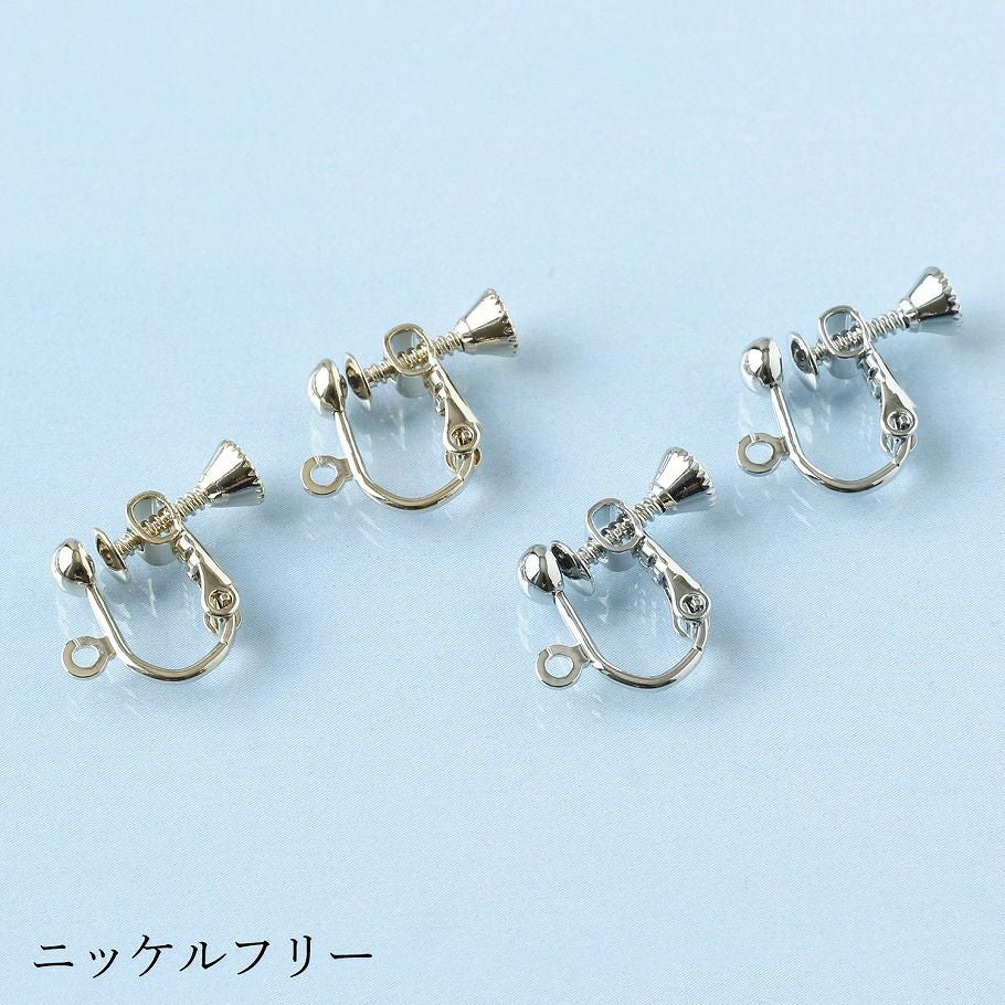 アクセサリー シリコンカバー (イヤリングコンバータ 対応 KE887~889