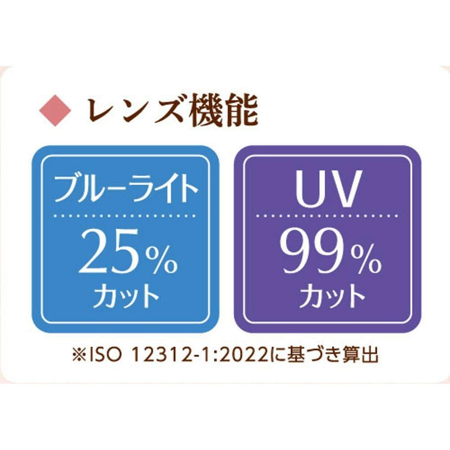 クラフトルーペ 1.6倍&2.0倍 メガネタイプ クロバー Clover | 手芸材料