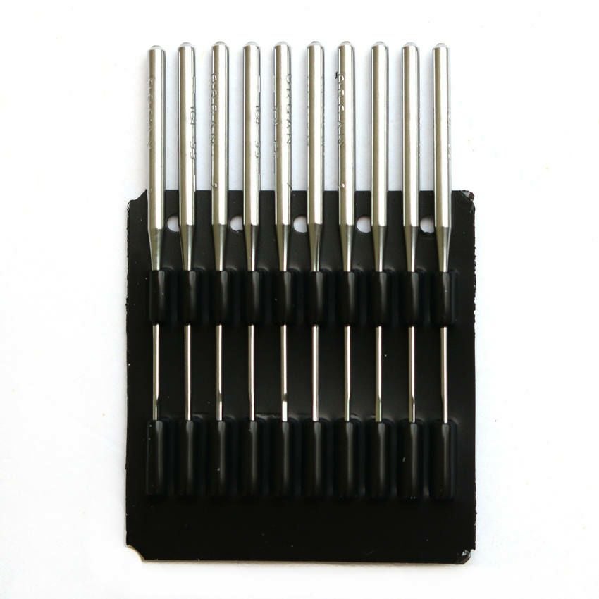 針 工業用ミシン針 DB×1 #7 1枚10本入 オルガン | 手芸材料のネット