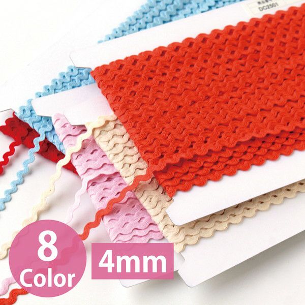 １m400円☆パッチワーク☆斜めテープ テープ パッチワーク コットン山道テープ 4mm 25m巻 パッチワーク