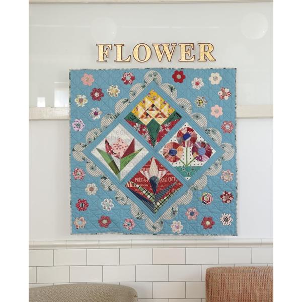 キルトジャパン 2026年 日本ヴォーグ社 | 手芸材料のネットショップ