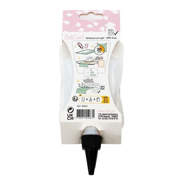 ラミネートジェル「Odicoat オディコート」 60g | 手芸材料のネット