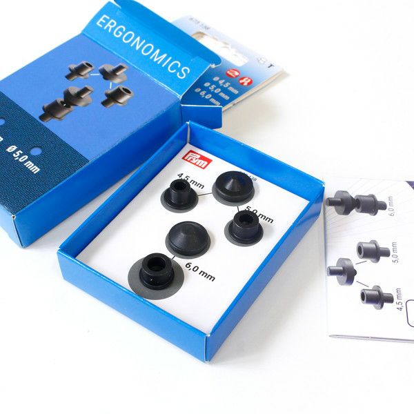 プラスナップ ハンドプレス プリム(Prym) VARIO Creative Tool VARIO