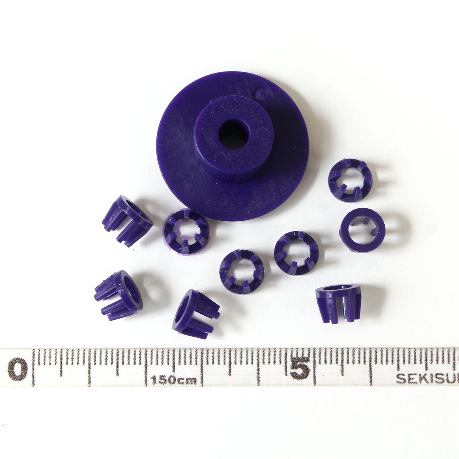 プラスナップ ハンドプレス プリム(Prym) VARIO Creative Tool VARIO