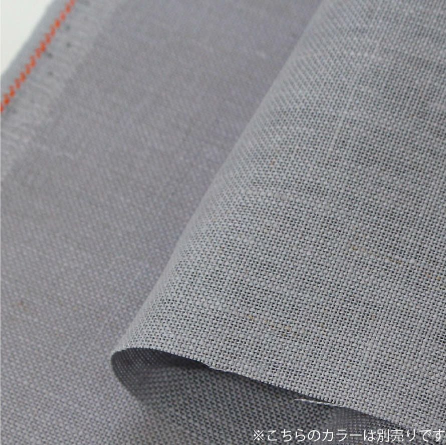 刺繍用布 ツバイガルト ツヴァイガルト col.ラメホワイト 32CT BELFAST