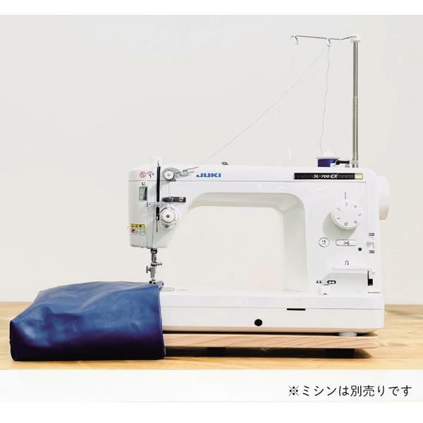 JUKI するり ミシンアタッチメント フリーアームプレート 職業用ミシン