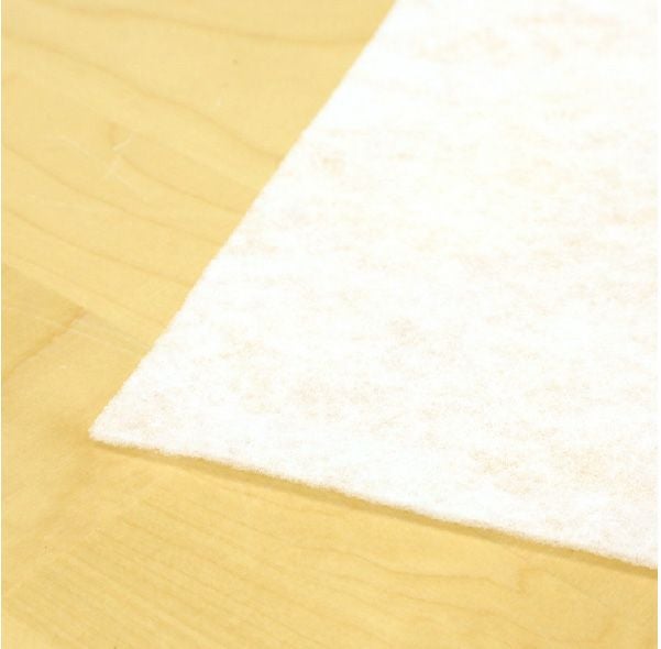 ミシンキルト用薄手キルト綿 125cmx1m | 手芸材料のネットショップ