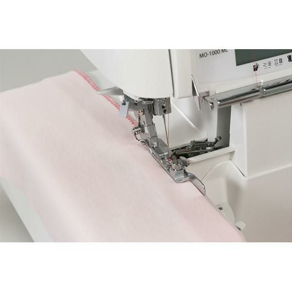 ミシン押さえ JUKI ジューキ【メーカー純正品】ロックミシン用