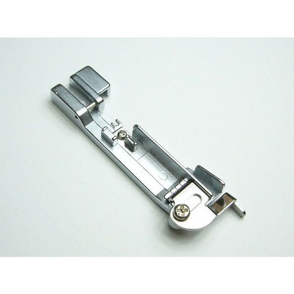 ミシン押さえ JUKI ジューキ【メーカー純正品】ロックミシン用 パール