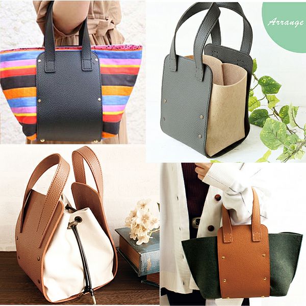 レザーシート エンボス加工入 55×15cm | 手芸材料のネットショップ