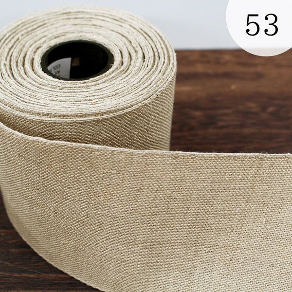 オリジナル　縫い付けタイプ二枚 ZWEIGART AIDA BAND 8cm 30CT ステッチテープ 50cm～10cm単位の