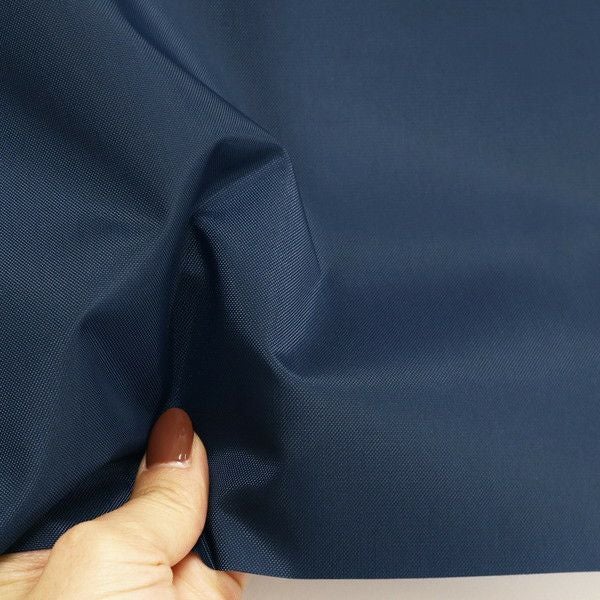 生地 カラフルナイロンオックス 17カラー 無地 (最低単位50cm-10cm単位