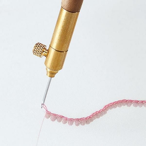 Clover リュネビルクロシェ針 57-567 | 手芸材料のネットショップ