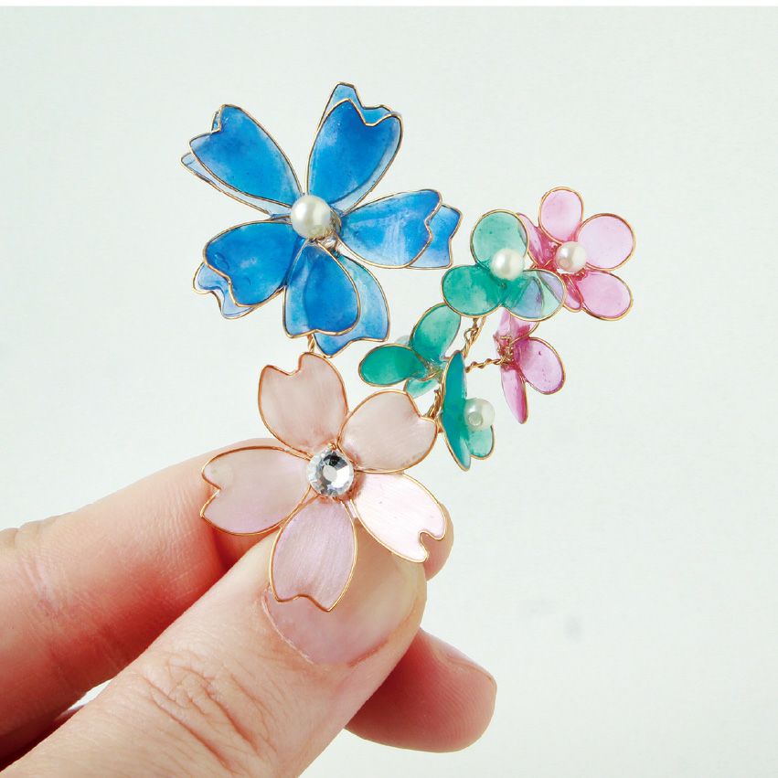 ディップ液 160ml アメリカンフラワー トアディップ フラワーアレンジ