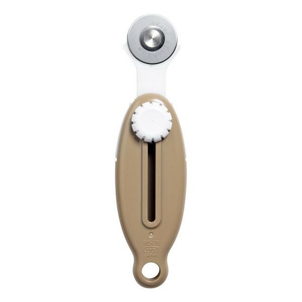NT Cutter 携帯用ローリングカッター フリー カッター 文房具 | 手芸