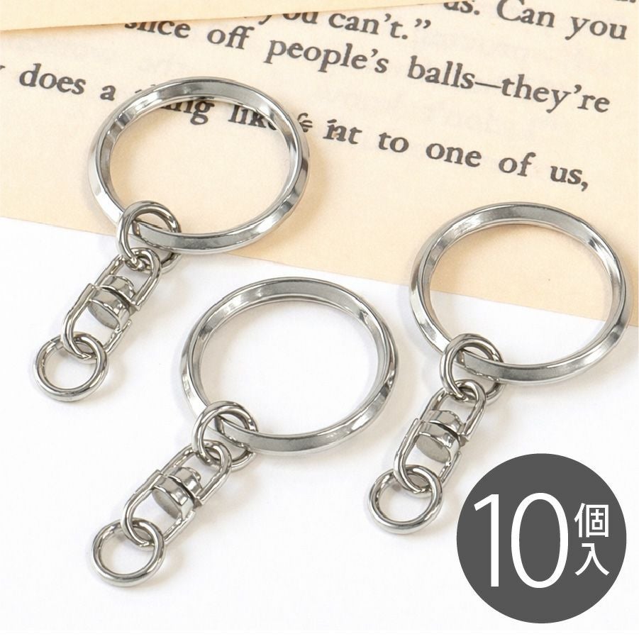 ナスカン シルバー925 ロブスタータイプ W5×14mm| つくる楽しみ | 手芸