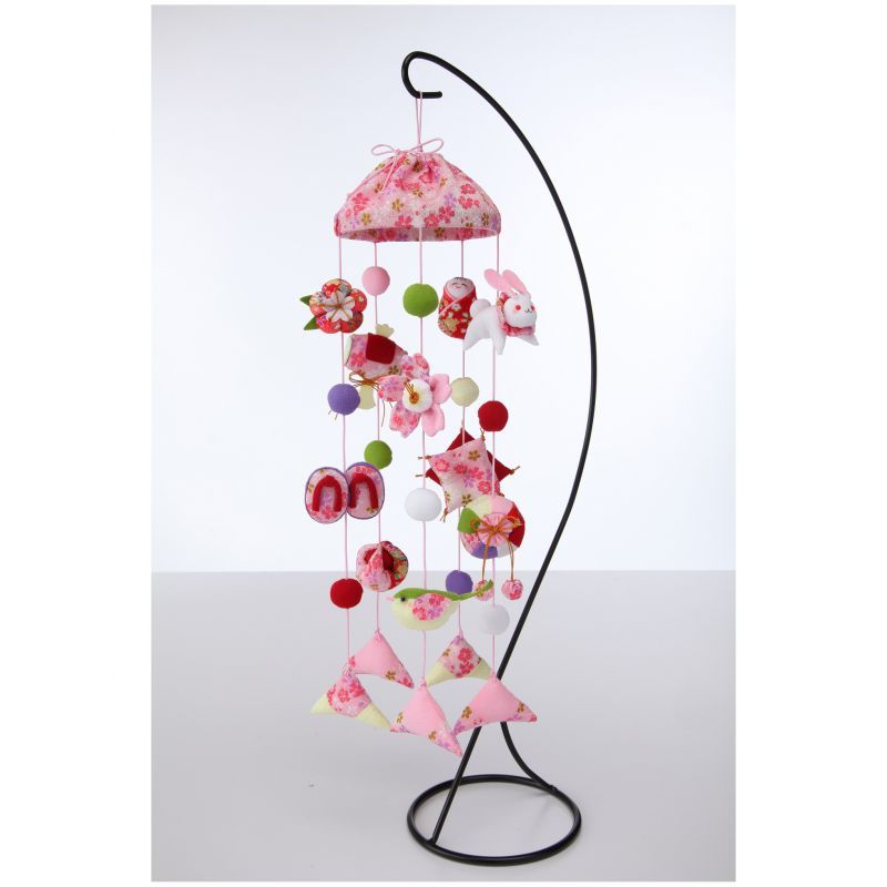 傘宝つるし飾りひなまつり雛祭